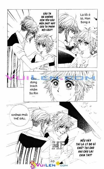 đợi em chapter 99 1