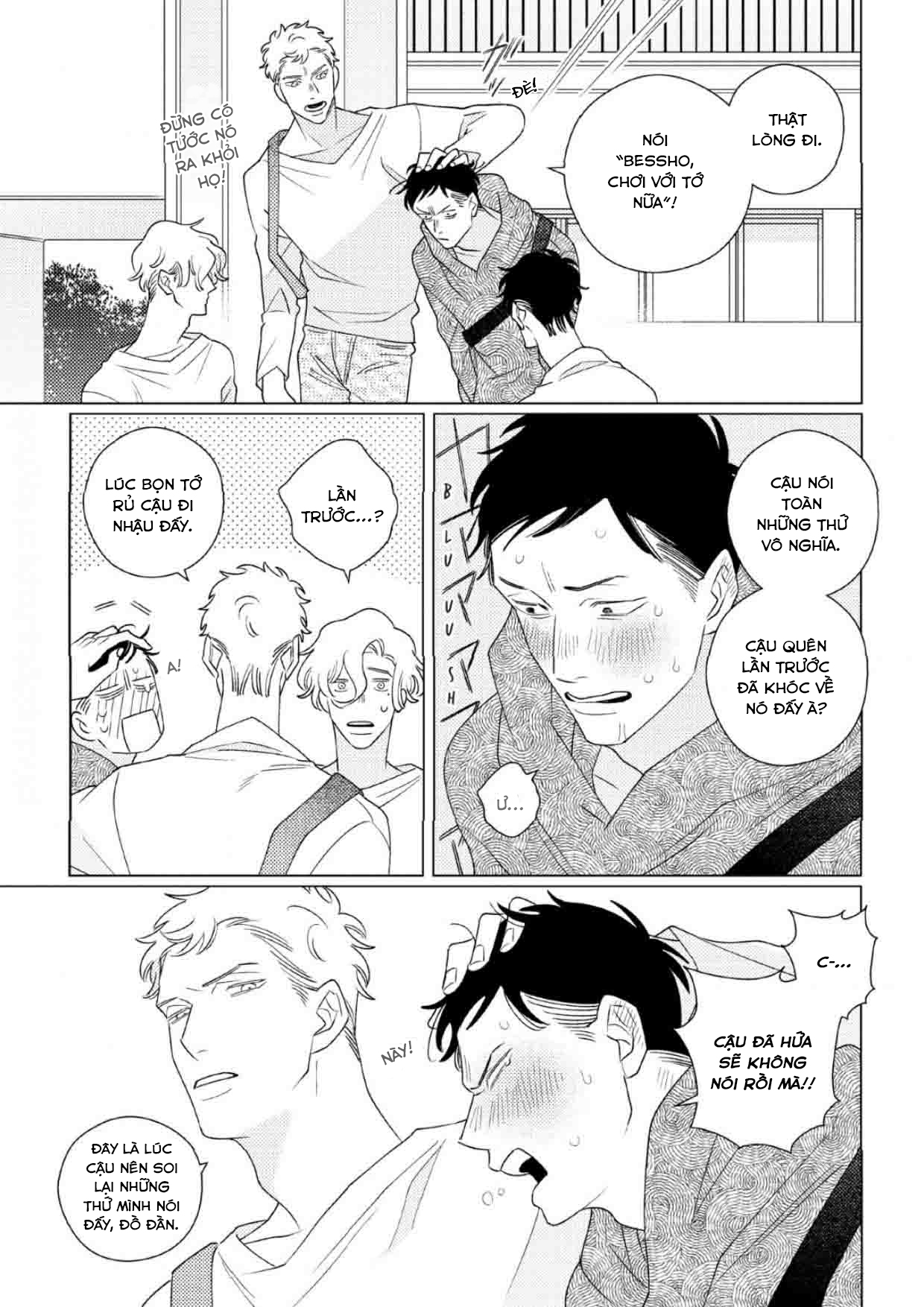 liên kết và rung động chapter 3 22