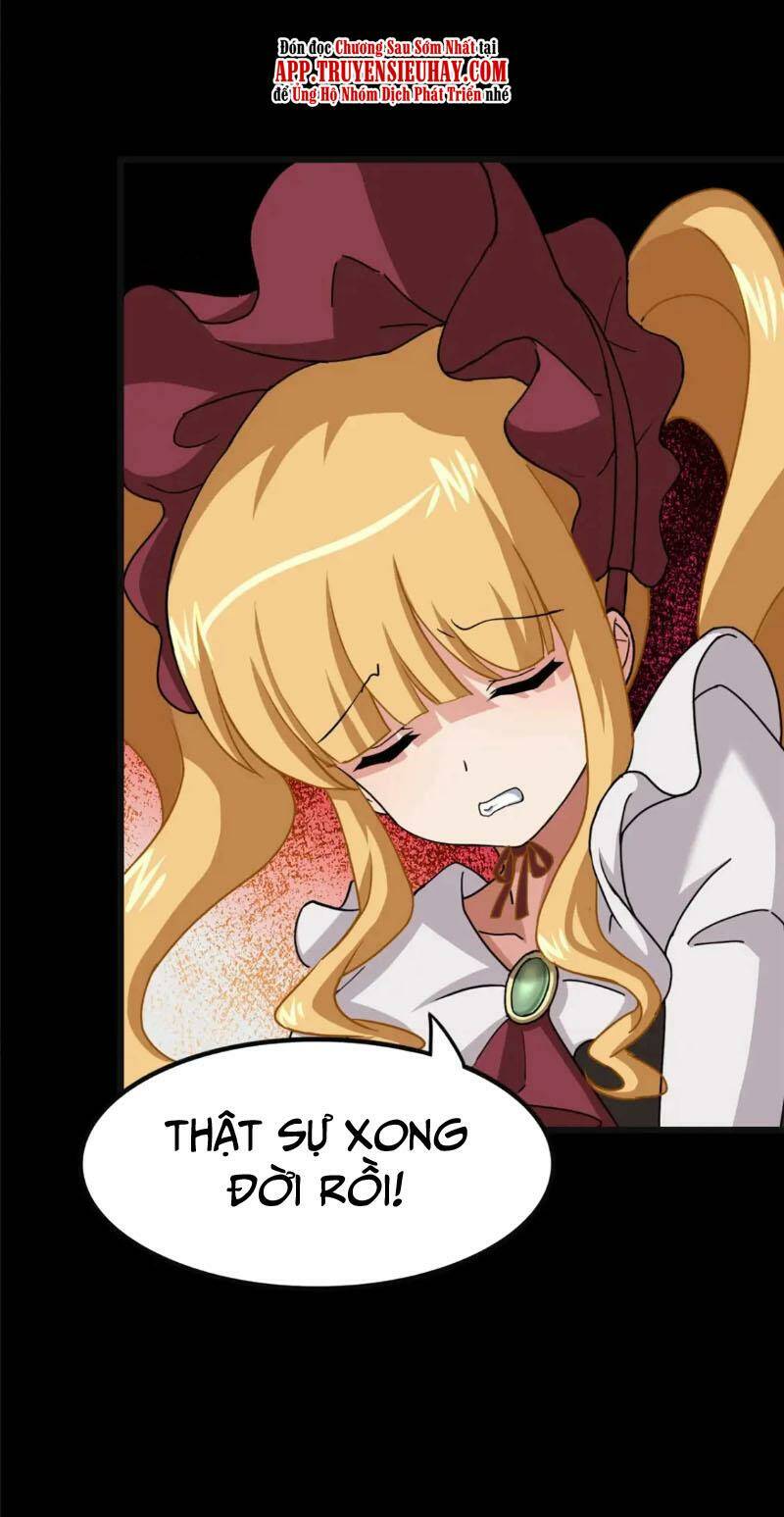 bạn gái virus của tôi chapter 411 61