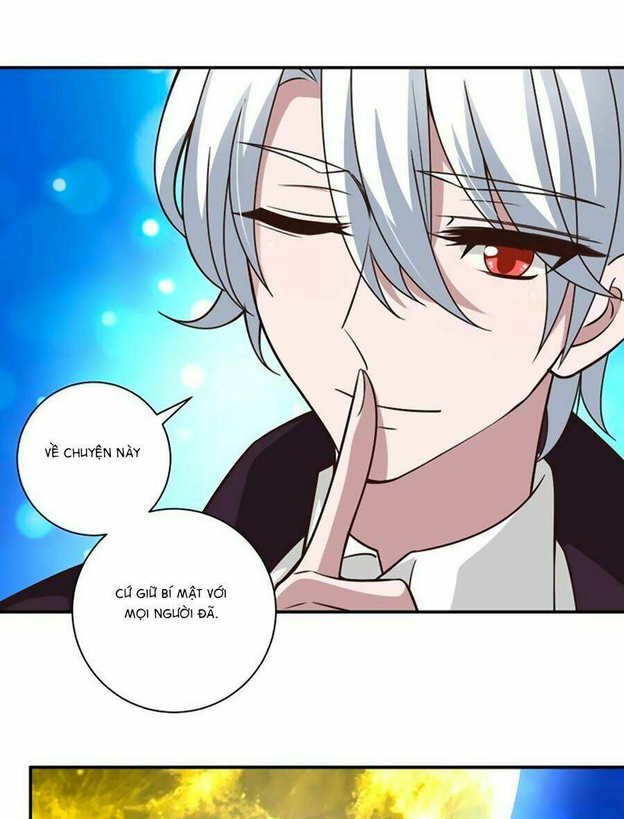 người yêu khát máu của tôi chapter 64 23