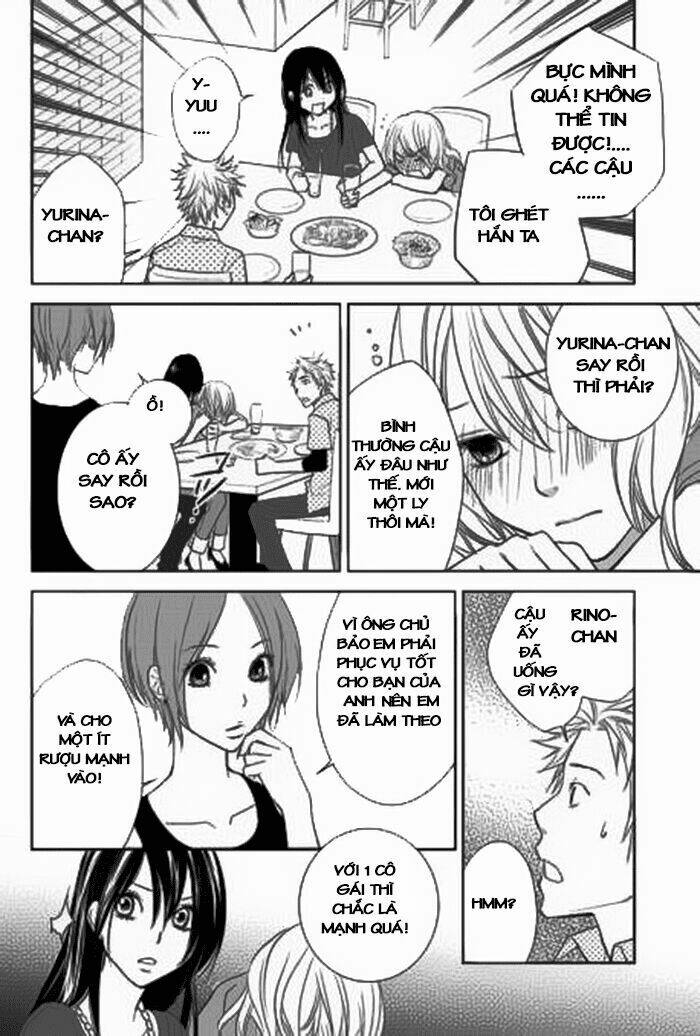 kimi no sei chapter 2.2 19