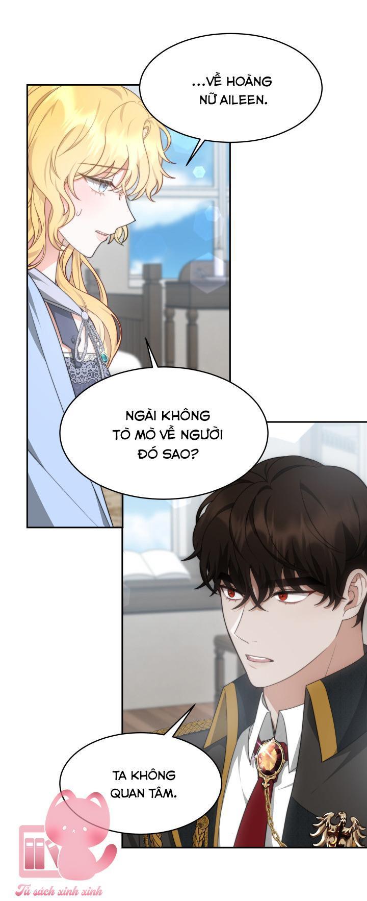 từ chồng cũ hóa thành nam chính chapter 30 6