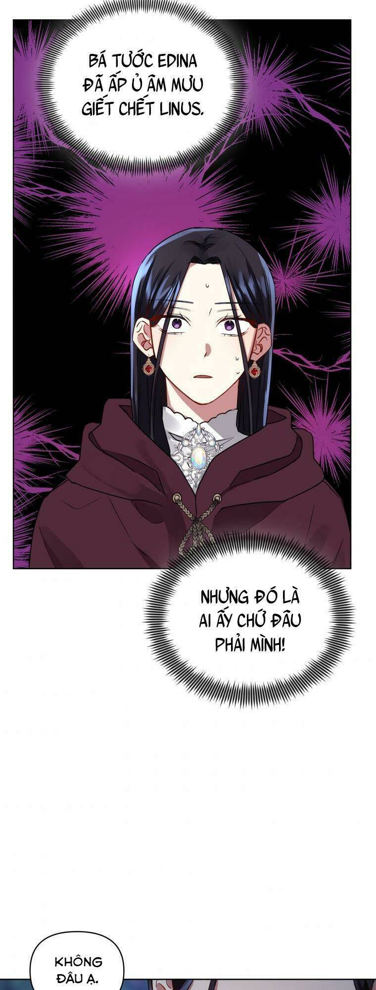 ác nữ phản diện đã chọn nam chính chapter 5 28