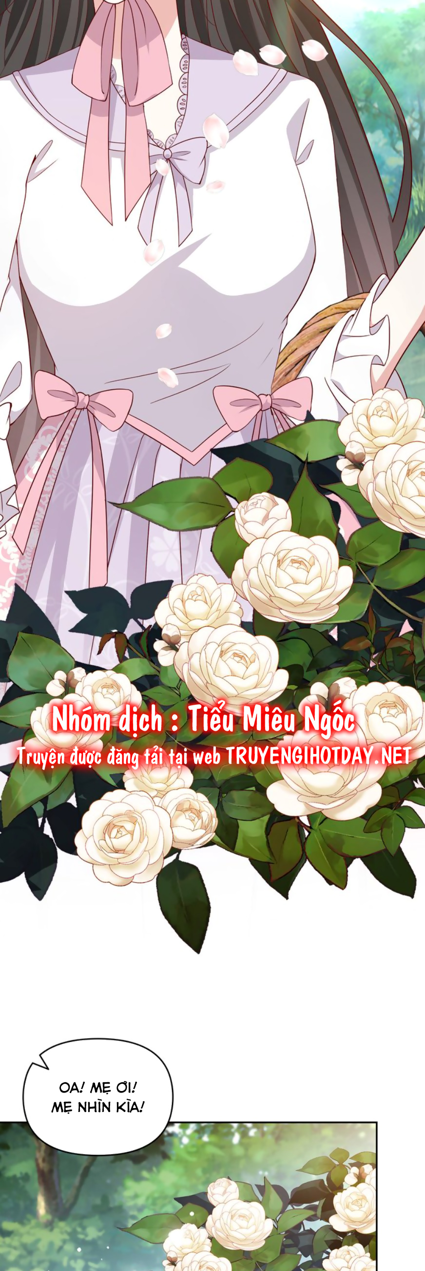 đi tìm papa cho đứa trẻ chapter 17 18