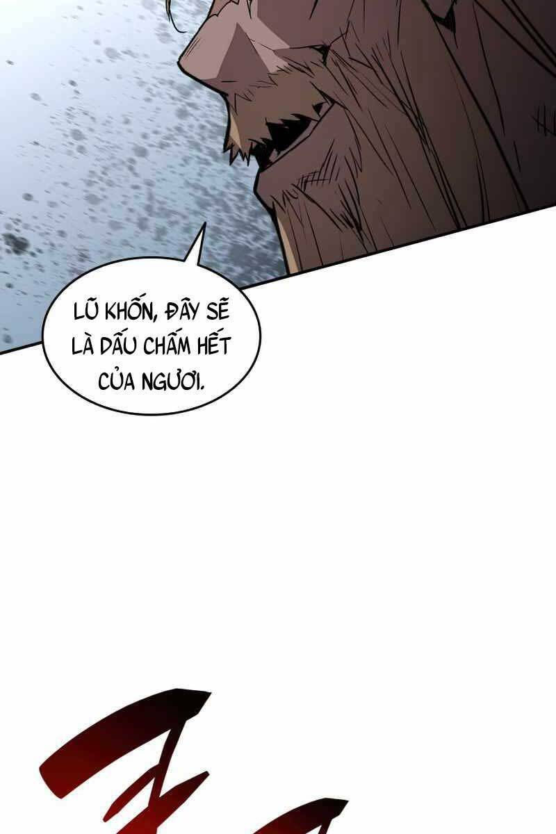 tôi là lính mới chapter 118 53