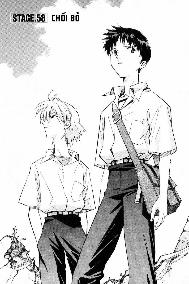 đặc nhiệm không gian chapter 58 1