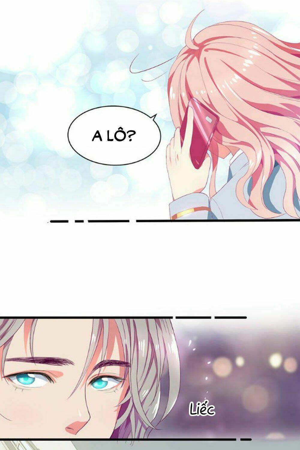 quản lí ngây ngô và thần tượng ác ma chapter 1 21