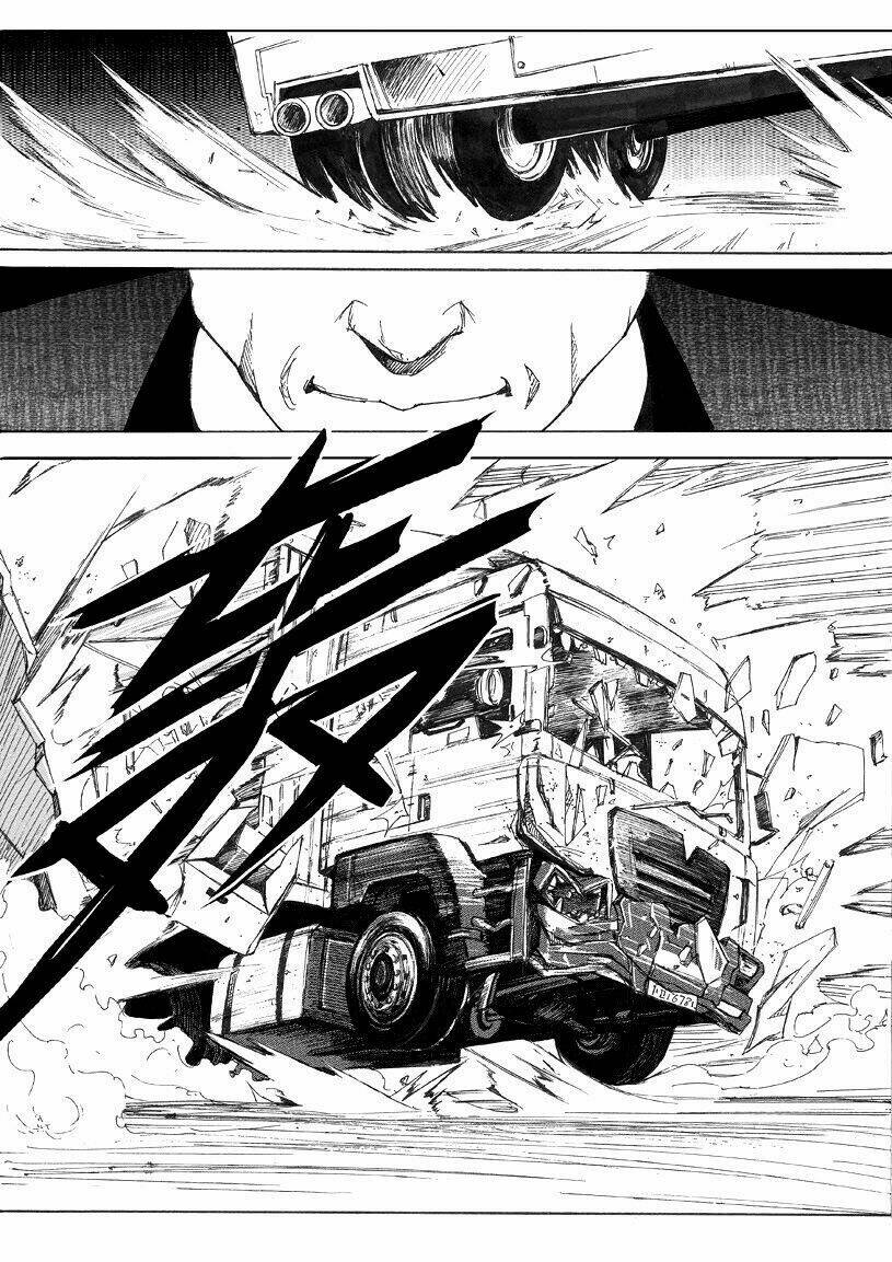 school shock - young bee chapter 1 18