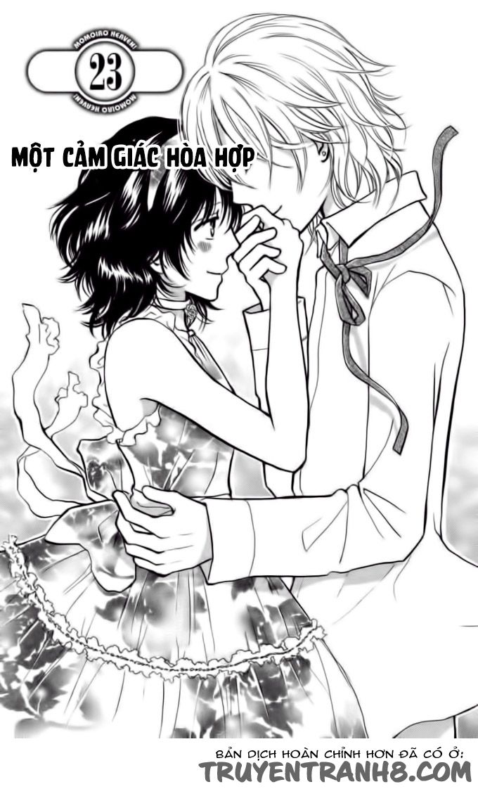 momoiro heaven chapter 23 3