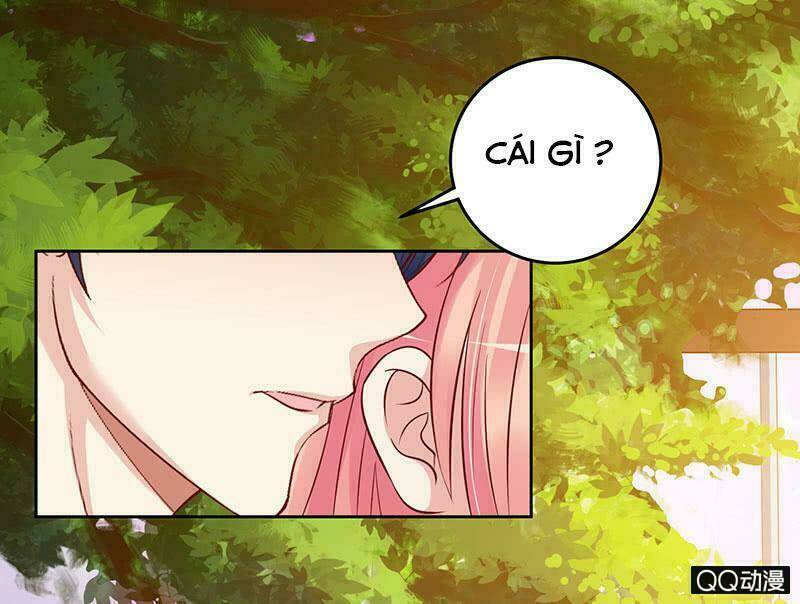 băng sơn học trưởng không được chọc chapter 28.1 19