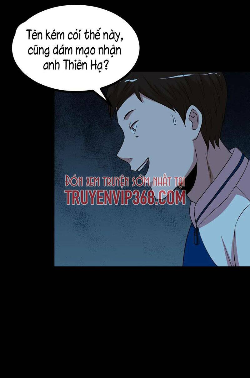 đai ca trở lại tuổi 16 chapter 147 18