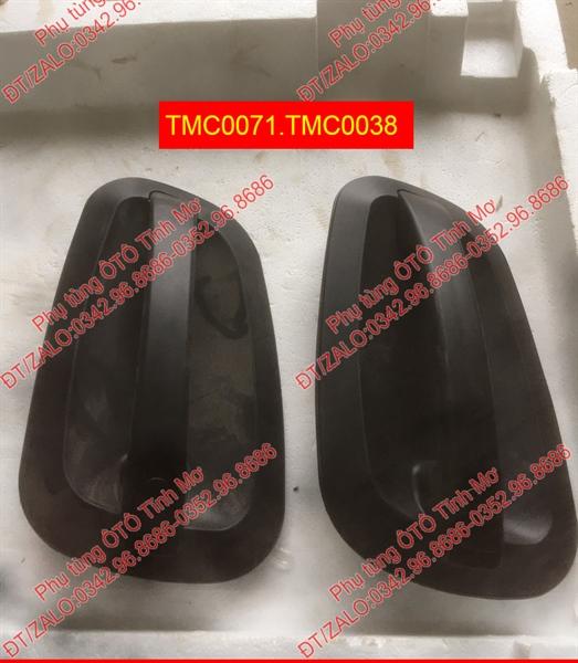 Tay mở cửa ngoài CL 8T đời mới
