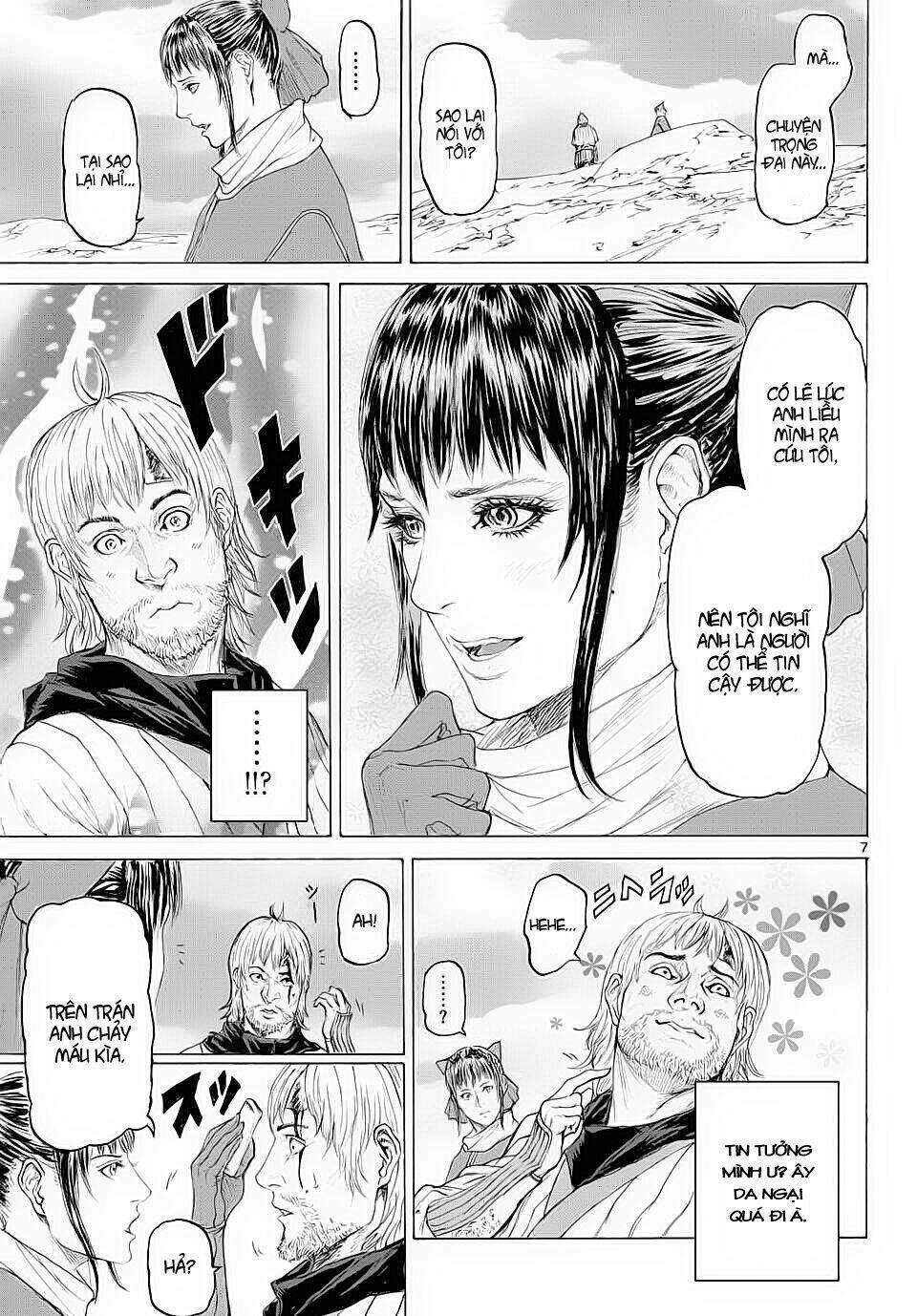 monster x monster chapter 13 8