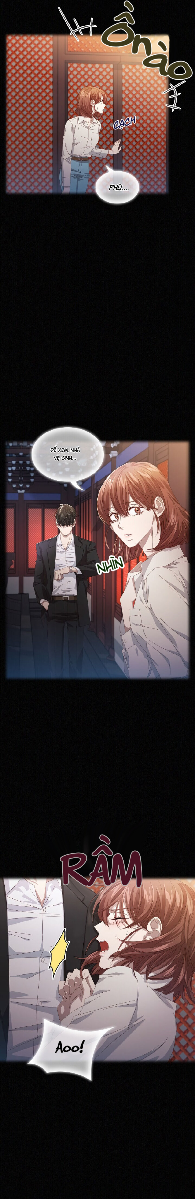 tai tiếng thị phi chapter 29 15