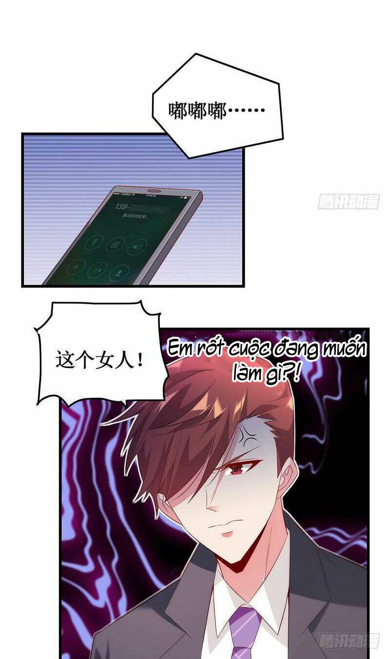 bảy ngày thực cốt hôn ước chapter 52 18