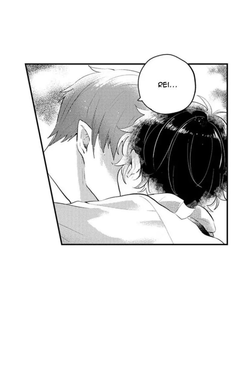 tiếng gọi của tình yêu sau trải nghiệm cận tử chapter 35 31