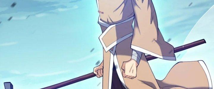 ẩn cư mười vạn năm, đời sau mời ta rời núi chapter 38 129