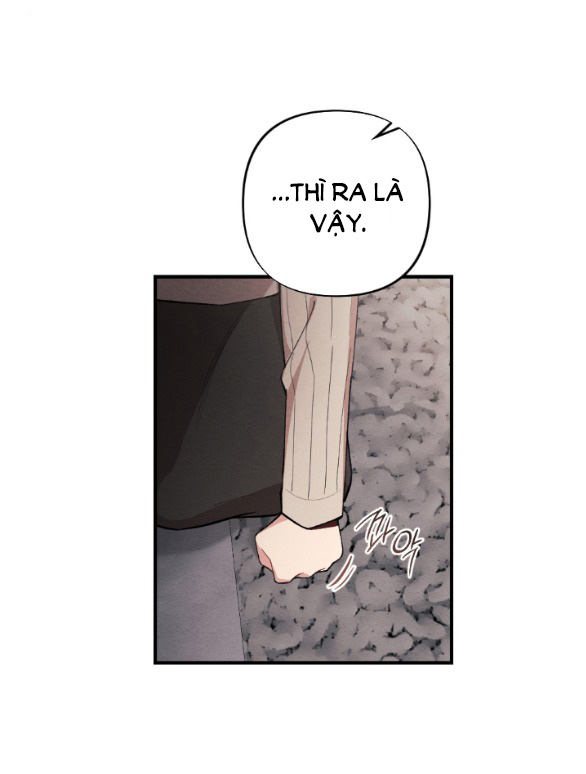 Ăn Mòn chapter 35.1 - Trang 34