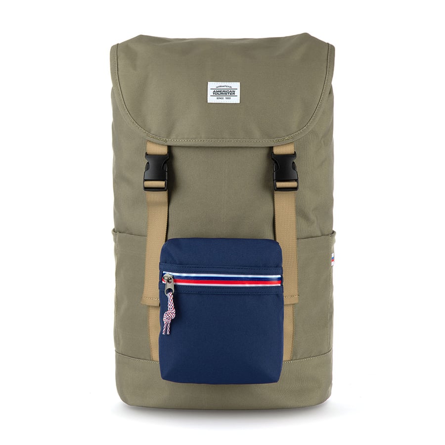 Balo American Tourister Colton Backpack