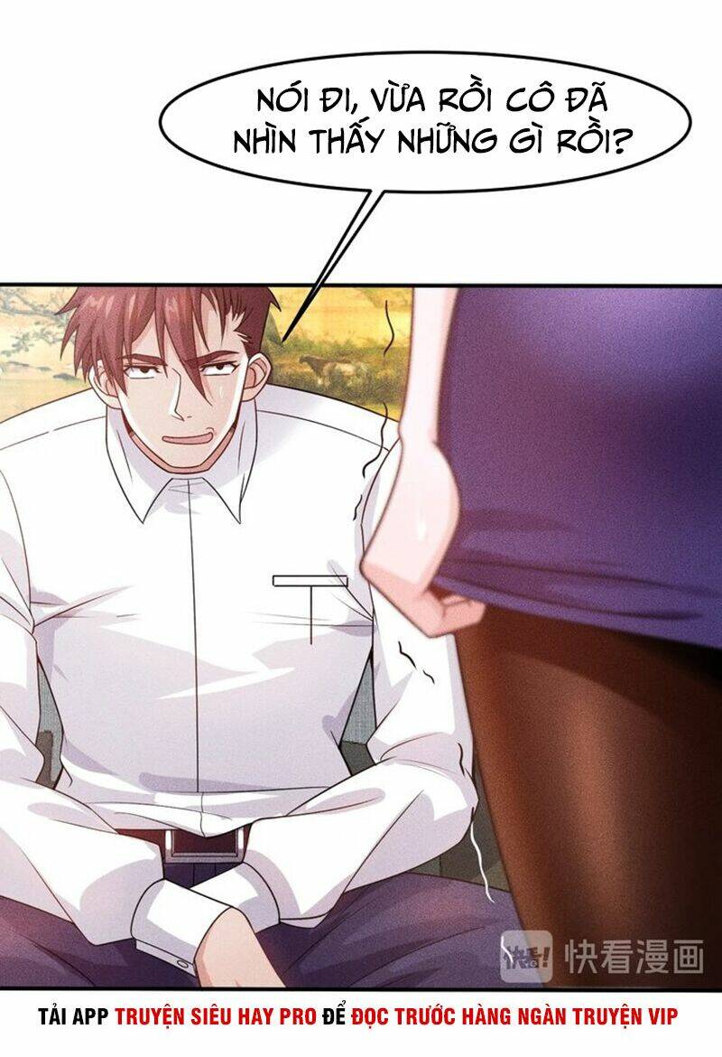 cao thủ cận vệ của nữ chủ tịch chapter 96 10