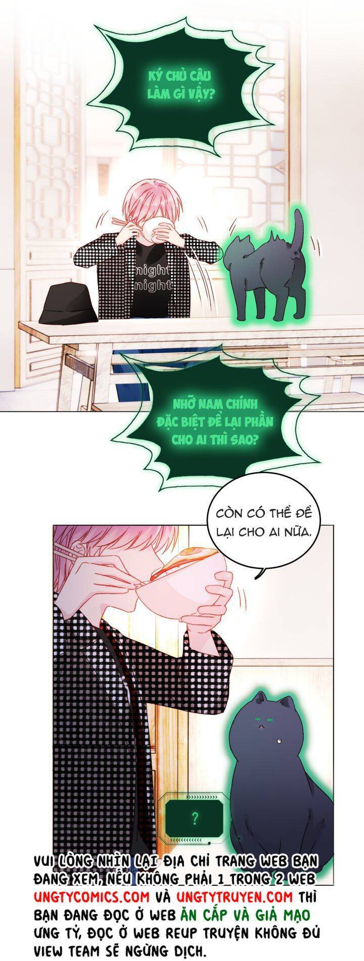 tôi phải làm 1 kẻ đại xấu xa chapter 42 32