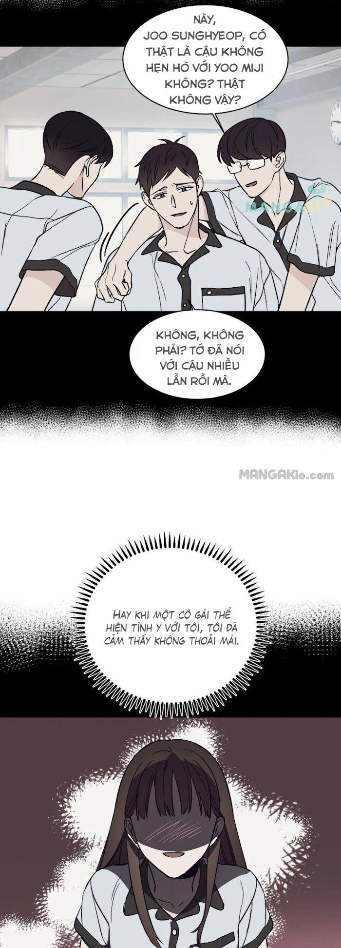 đảo ngược chapter 6 21