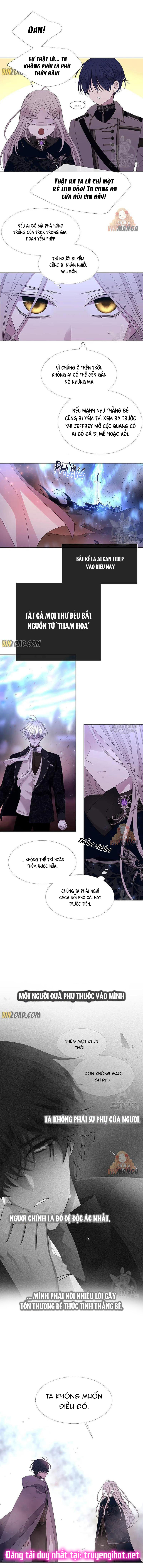 năm môn đệ của charlotte chapter 112 10