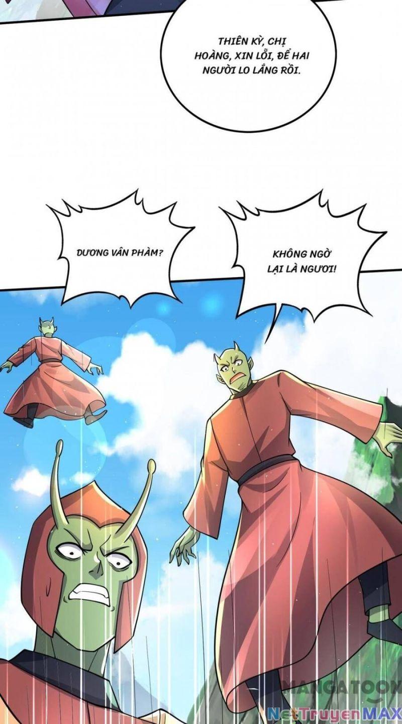 tối cường thần y tại đô thị chapter 283 11