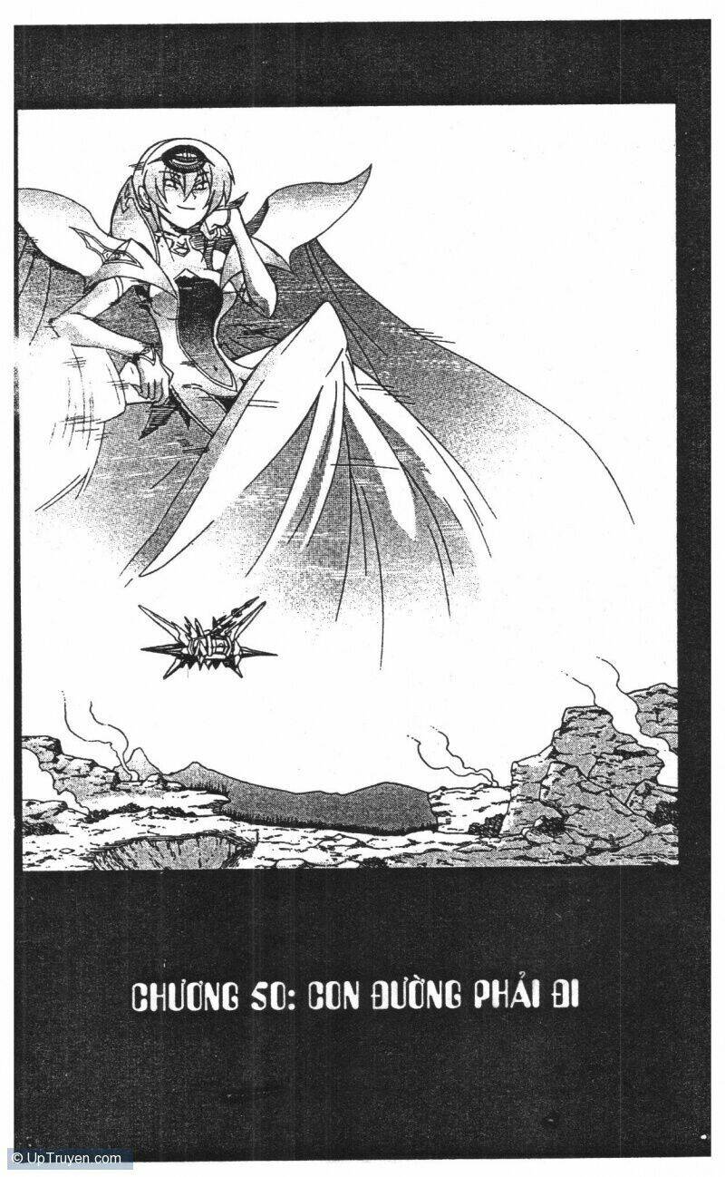 joou kishi monogatari chapter 12 1