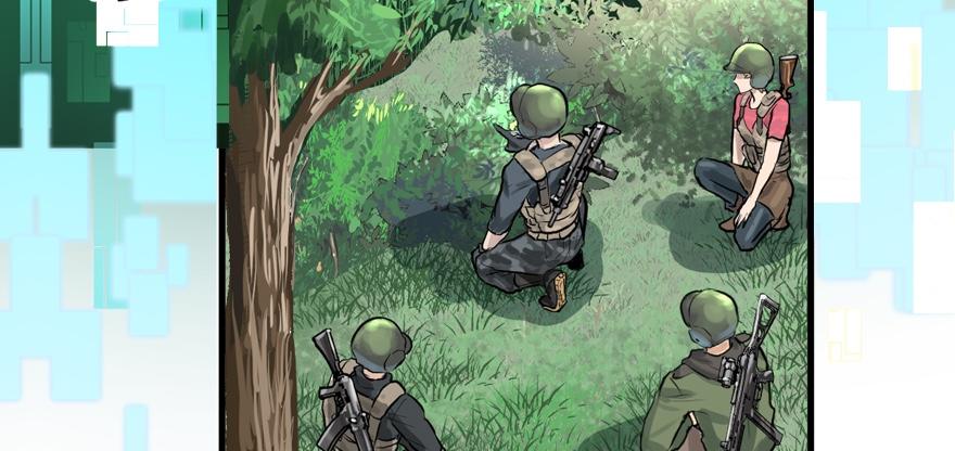 vua sinh tồn chapter 52 42