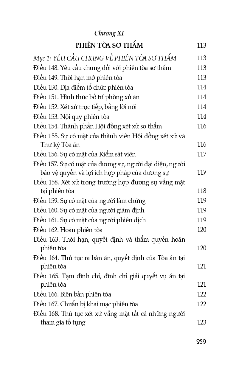 Luật Tố Tụng Hành Chính