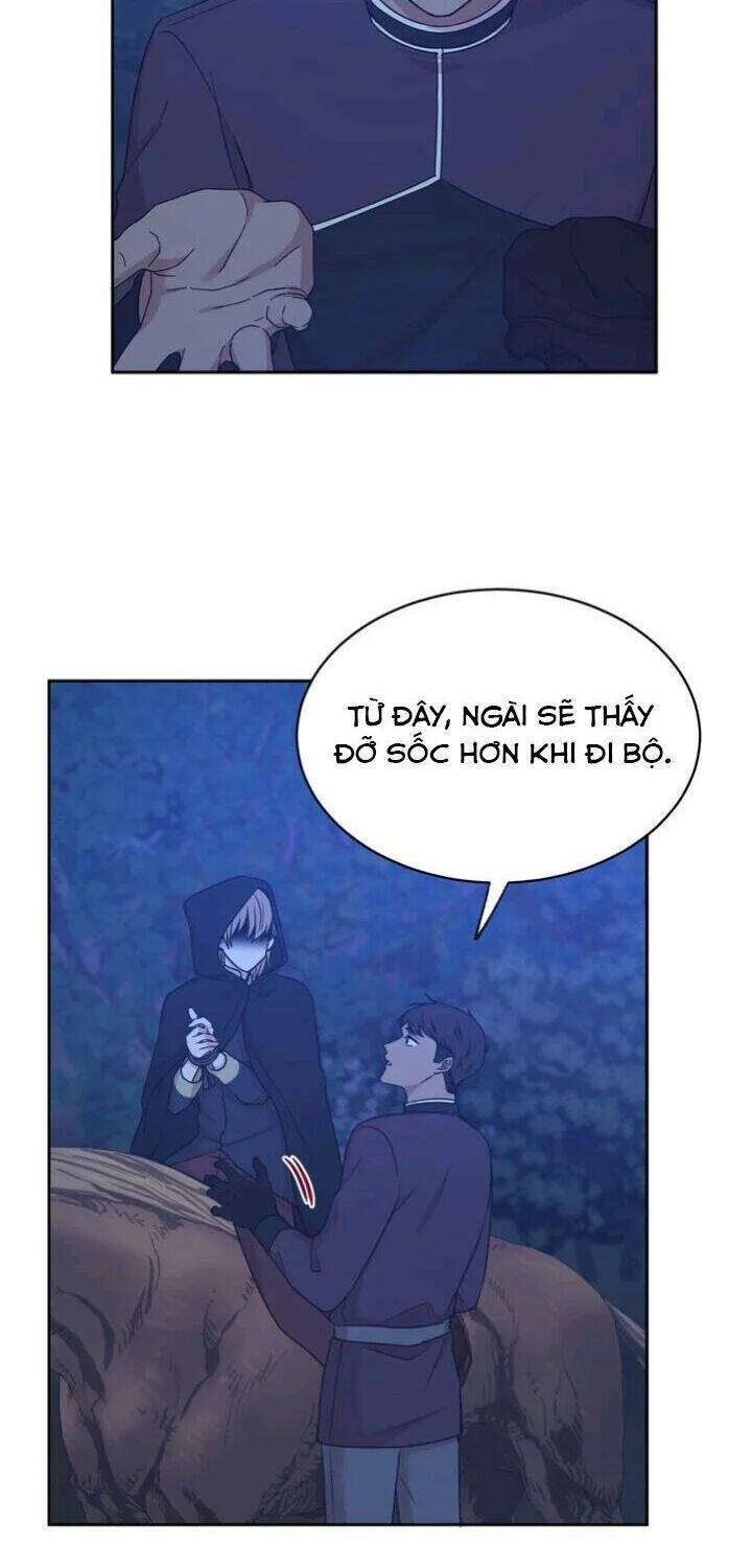 tôi chọn kết thúc của hoàng đế chapter 88 28