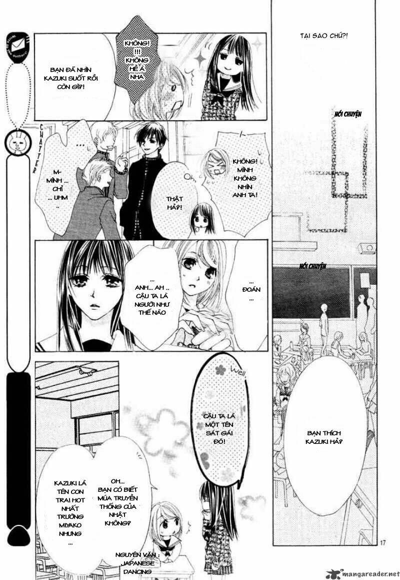 koi hirari chapter 4 5