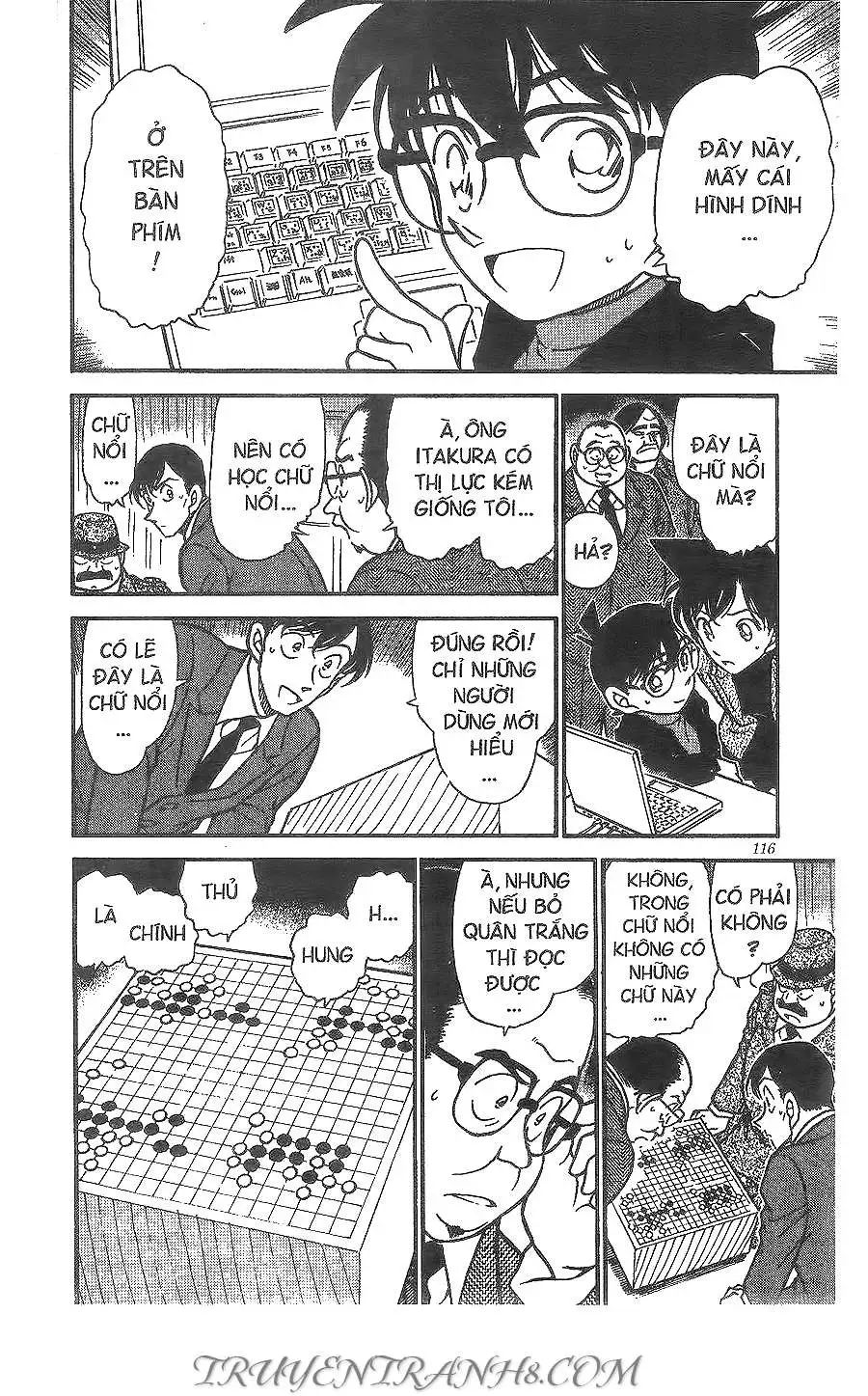 conan chapter 379 10