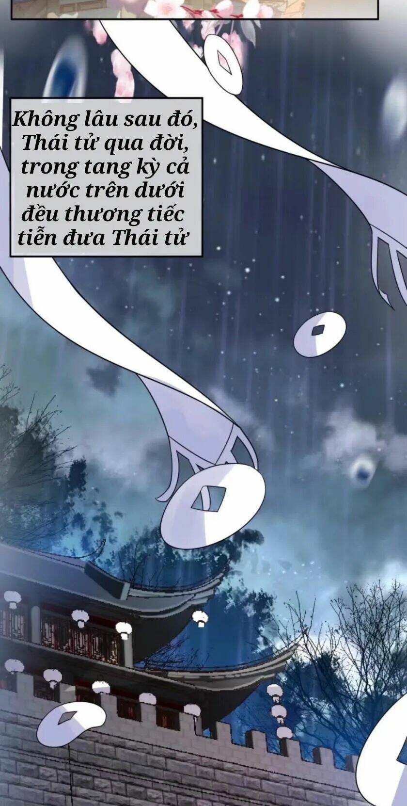 theo đuổi hoàng tử quá khó a~ chapter 52 2