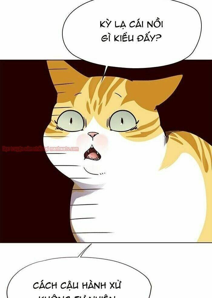 biến thân thành mèo chapter 50 30