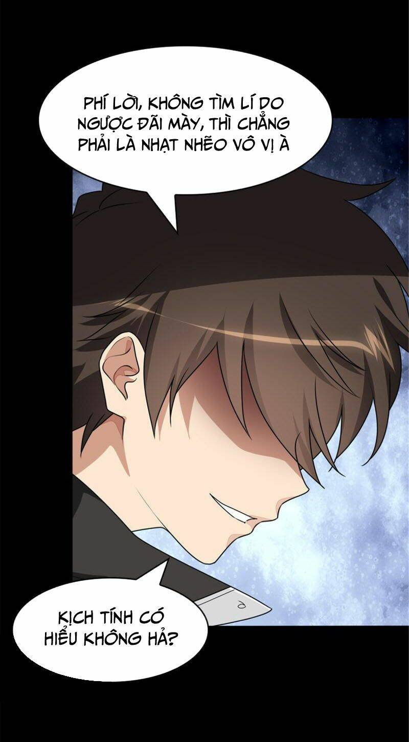 bạn gái virus của tôi chapter 294 33