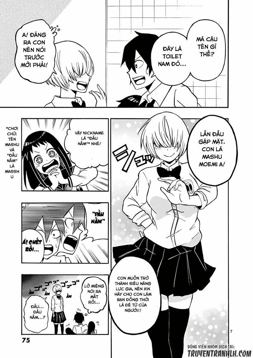 iroha to boku to chapter 4 9
