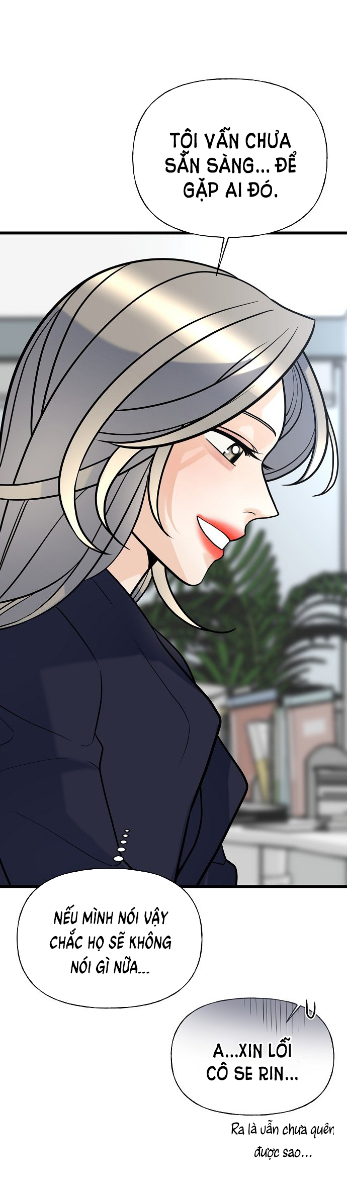 random target - mục tiêu ngẫu nhiên chapter 9.2 18