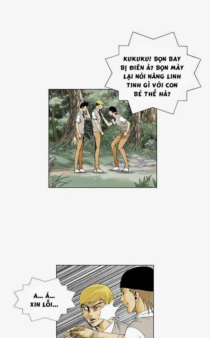 ultimate legend: kang hae hyo chapter 41 26