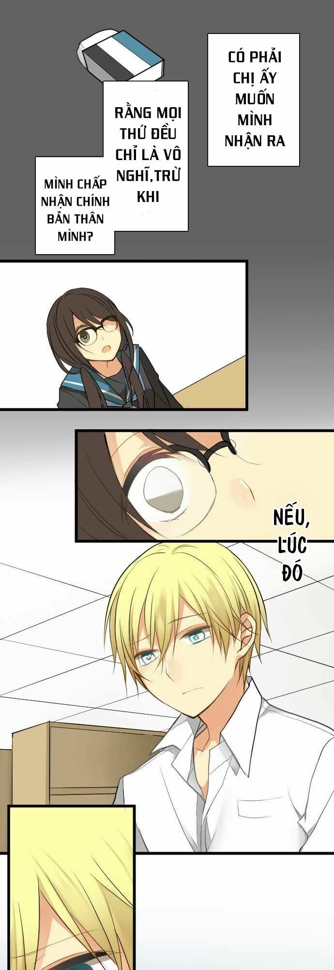 chuyện tình otome chapter 10 17