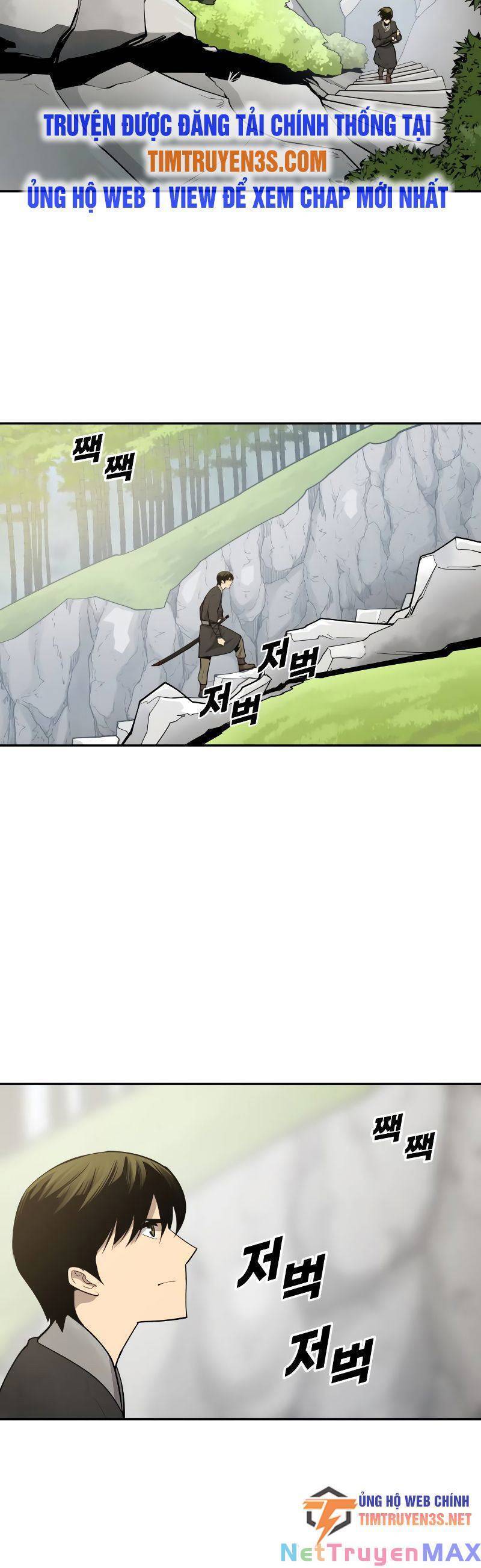 thiếu niên kiếm sư chapter 48 35