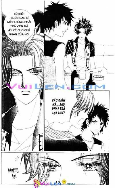 đợi em chapter 73 11