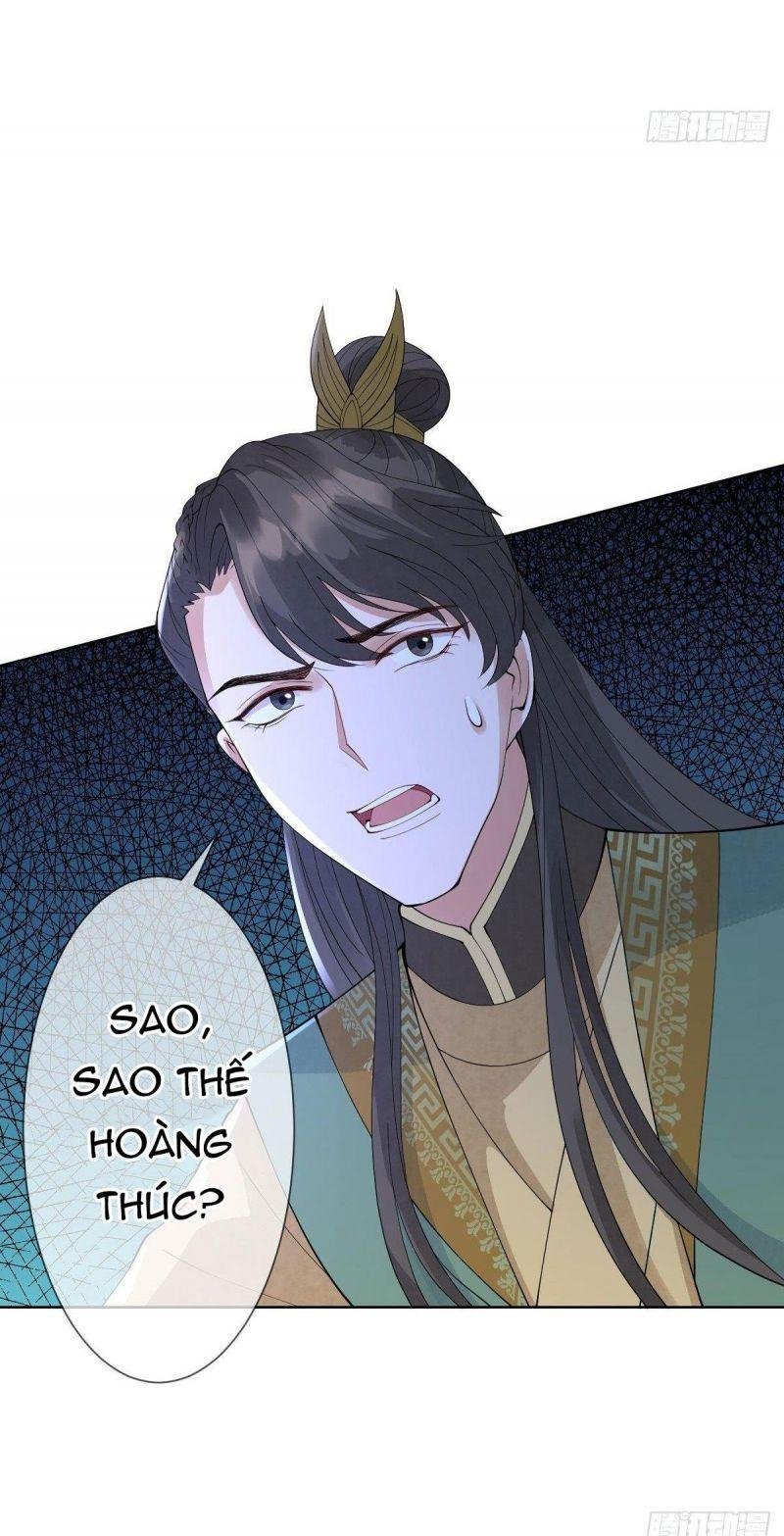 mạt thế nữ vương chapter 14 16