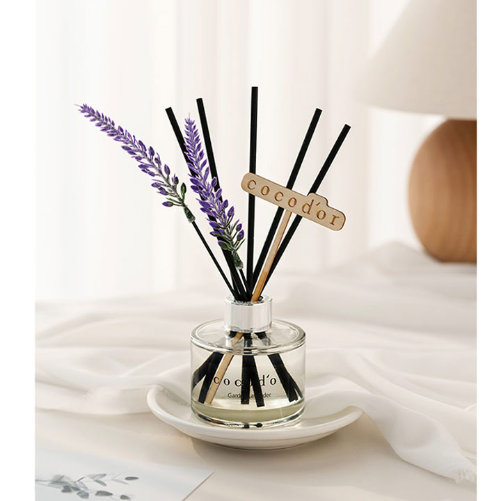 Tinh dầu tán hương COCOD’OR REED DIFFUSER LAVENDER 120ml