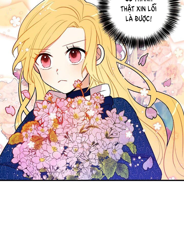 tôi là tiểu thư của gia đình này chapter 3 13