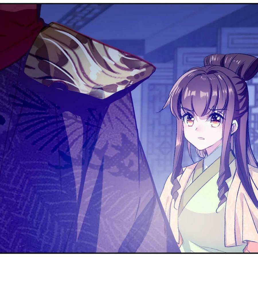 gả cho một tên thái giám đáng ghét chapter 168 10