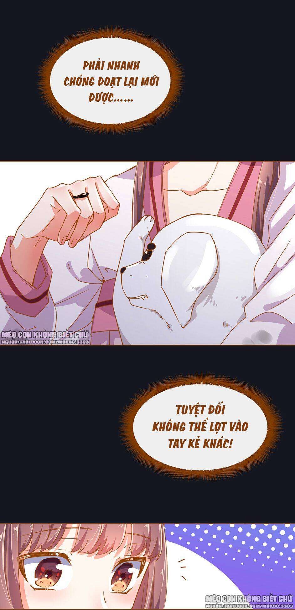 boss khủng bố chiếm đoạt ta chapter 6 18