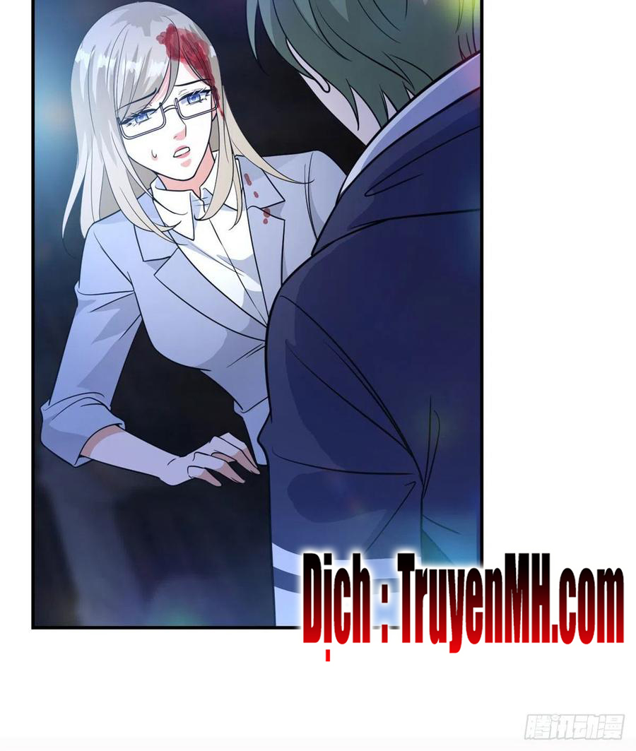 thí hôn lão công, cần giúp sức chapter 254 9