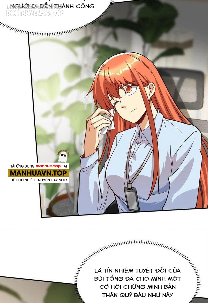 ta làm giàu từ thua lỗ game chapter 129 25